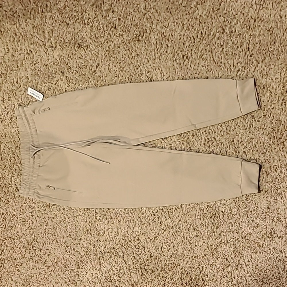 Joggers